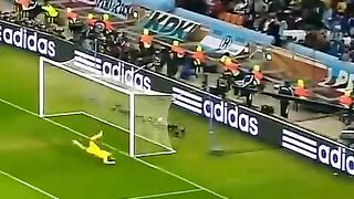 Tevez goal Argentina - Mexico 2010