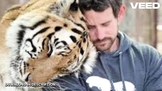 Full ryan easley tiger tiger king trainer killed tiger king joe exotic tiger king joe