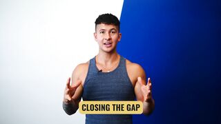 Closing The Gap