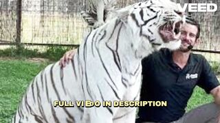 [Original] tiger handler killed tiger kills oklahoma trainer joe exotic associate mauled