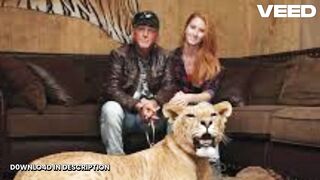 Full tiger attack ryan easley video tiger trainer killed ryan easley tiger attack video