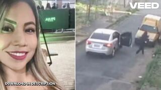 Clip advogada criminalista executada em bh