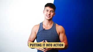 Putting It Into Actiona