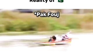 Funny video for pak match reality