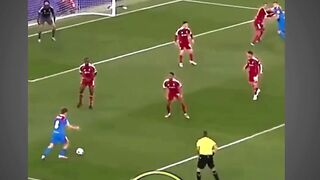 pemain terbaik akan selalu menjadi terbaik . ronaldo