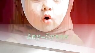 melodious reading of the Quran, suroh asy syamsu