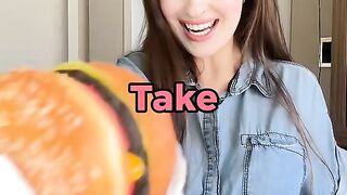 Take it