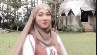 The funny video