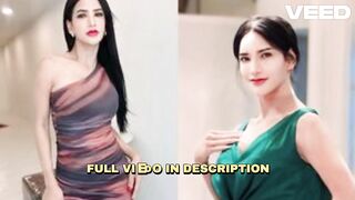 [Original Video] prachuap khiri khan suphanee baby noinonthong suphanee noinonthong