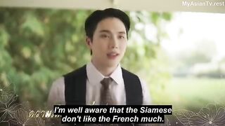 Memoir Of Rati EP 3 Eng Sub Thai-Bl
