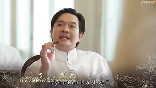 Memoir Of Rati EP 5 Eng Sub Thai-Bl