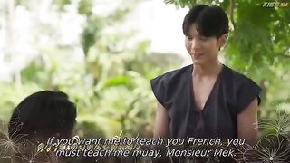 Memoir Of Rati EP 6 Eng Sub Thai-Bl