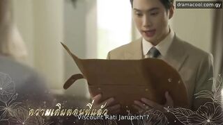 Memoir Of Rati EP 8 Eng Sub Thai-Bl
