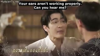 Memoir Of Rati EP 9 Eng Sub Thai-Bl