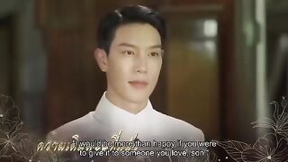 Memoir Of Rati EP 10 Eng Sub Thai-Bl