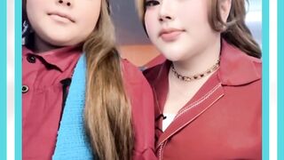 serupa tapi tak sama