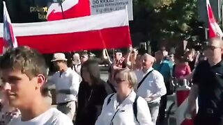 ПОЛСКИТЕ КОПЕЙКИ ИСКАТ МИР В ПОЛША