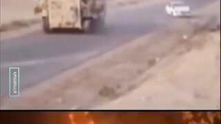 Is this Israel?