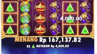 Slots Gacor