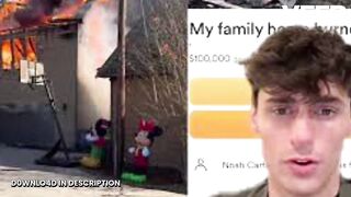 Scandal noah glenn carter twitter video noahglenncarter