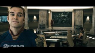 The Boys - The Box of Translucents Skin (S1E3) -