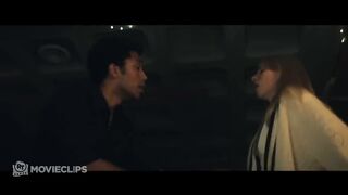 Gen V - Cate and Andre Have Sex (S1E3) -