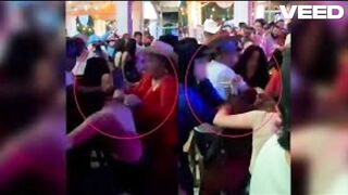Ver los peleoneros video los peleoneros telegram