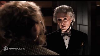 Batman Returns - (1992) - Catwomans Origin -
