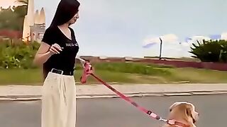 Really Unexpected for Her