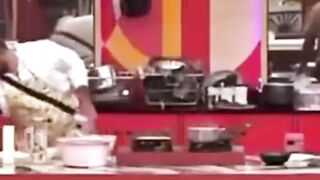 Bigg Boss 9 Breakfast Time   Morning Fun  Gossip