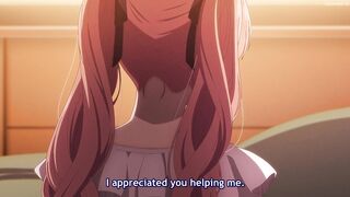 Kakkou no Iinazuke 2nd Seasons Episodes 12