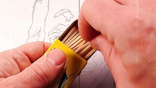 New drawing video