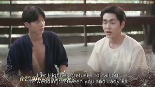Memoir Of Rati EP 12 Eng Sub Thai-Bl