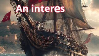 if the US Constitution was written out of fear of Algeria.