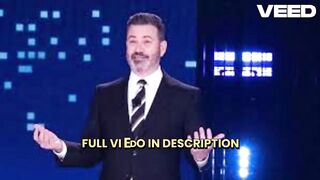 Ver] jimmy kimmel fired video clip