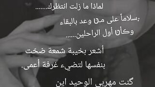 صمت الرحيل