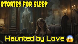 She Fell in Love with a Ghost Stories For Sleep