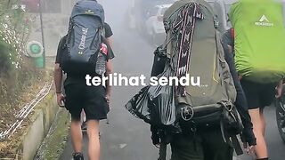 Langit biru