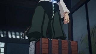 Demon Slayer- Kimetsu No Yaiba Cap23