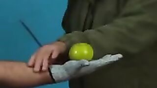 Shocking  Magic Dangerous Tricks