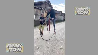 Laugh Challenge Compilation