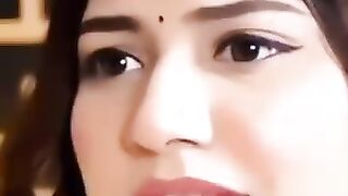 Beautiful lady