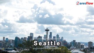 Best Places to Visit in Seattle WA