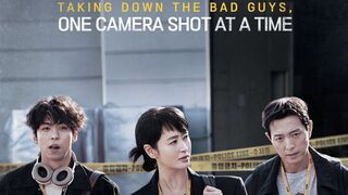 Unmasked (2025) Episode 10 Eng Sub