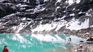 which lake is this? comment below
