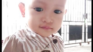 Baby cute