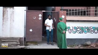 Moner Pathor  Akib Ahmed  Full Natok  Akib Islamic Tv  Bangla Natok 2025