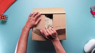 iPhone 17AirPro Unboxing - What Apple didnt tell you!