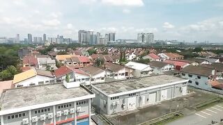 Smooth Metro Trip in Kuala Lumpur