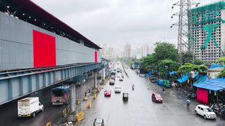 MG Road